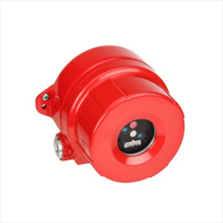 Đầu dò báo lửa, báo cháy Honeywell FS24X